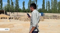 Күрүчтүн калдыгын курулушка жараткан ишкер 