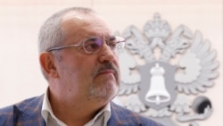 Anti-War Putin Challenger Nadezhdin Vows To Appeal Election Ban
