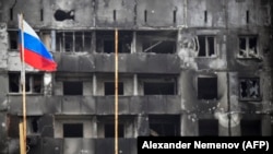 За даними мера міста Вадима Бойченка, Росія планує призивати чоловіків у Маріуполі до серпня