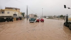 Ploile abundente din Bulgaria au scos la suprafață „un șanț uscat”. Patru oameni au murit