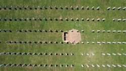 'Koliko dugo živi nada?': Srebreničke majke umiru, a djecu nisu pronašle