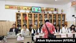 Боршайком 28-майда өткөн Ленин округундагы шайлоонун жыйынтыгын 16-июнда жараксыз деп тапкан. 2023-жыл. 