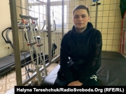 Влад Кунов прикрив собою побратимів