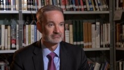 ԱՄՆ-ն չի կարող երկխոսել ՌԴ-ի հետ Ղարաբաղի հարցով, կողմերի որոշումն է գնալ ռուսական քննարկումներին, թե ոչ. ԵԱՀԿ-ում ԱՄՆ դեսպան
