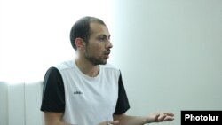 Ашот Пашинян