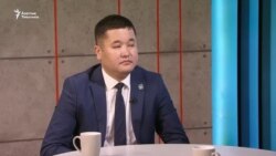 "Быйыл 10 миллион туристти күтүп жатабыз"