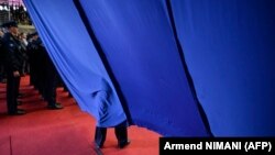 Fotografi ilustruese nga arkivi.