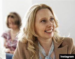 Yekaterina Mereminskaya