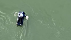 Rrugëve të pashpresa për të shmangur mobilizimin në Ukrainë
