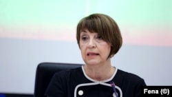 Irena Hadžiabdić: CIK je zatražio od Suda BiH pravosnažnu presudu
