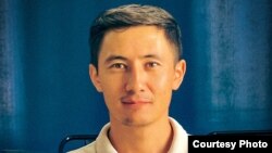 Таир Эсенали уулу