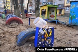 Життя, складене в пакет