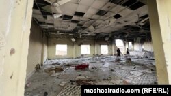 د ډېسېمبر پر ۱۲مه په ډېره اسماعیل خان کې پر پوځي مرکز د وسلوالو برید کې لسګونه سرتېرو ته مرګژوبله واوښته. 