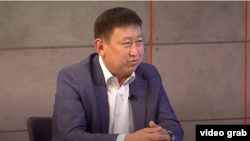 Акылбек Түмөнбаев