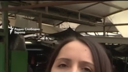 Замрзнати цени на овошје и зеленчук - негодуваат и продавачите и купувачите