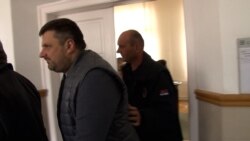 Bivši ukrajinski obaveštajac pred sudom u Srbiji