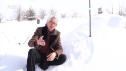 Абдулкодир Талбаков намерен возродить и зарегистрировать общество зороастрийцев Таджикистана