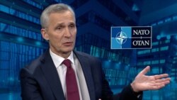 Stoltenberg: Best Way To Honor Navalny Is To Make Sure Russia Does Not Win In Ukraine