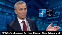 Jens Stoltenberg conduce NATO de 10 ani.