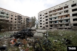 Нова Каховка, вересень 2023 року