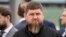 Нохчийн куьйгалхо Кадыров Рамзан