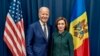 Președintele Republicii Moldova, Maia Sandu, a primit de la președintele SUA, Joe Biden, asigurări ferme de sprijin pentru suveranitatea și integritatea teritorială a Republicii Moldova.