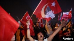 Түркиялыктар