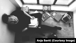 Nikola Lero: Ja ne želim biti društveno angažovan, ali me život natjerao