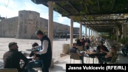 Budva, 20.april 2024.godine