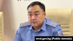 Уланбек Ниязбеков