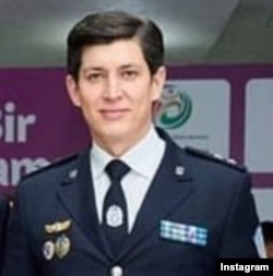 Второй зять президента Узбекистана Отабек Умаров является одним из представителей Семьи, возглавлявших СГБ