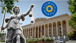 Заграница им не поможет. Власти Грузии пересчитают «иноагентов» и «изменников родины