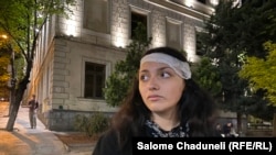 ზოი არუთინიანი