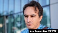 კახა გუგუნაშვილი