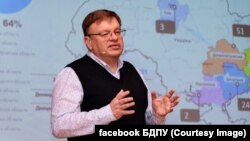 Ігор Богданов