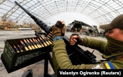 Розташування військових і вузли комунікації мають прикриватися силами ППО, – Бутусов