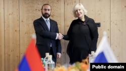 Լուսանկարը՝ ՀՀ ԱԳՆ լրատվականի