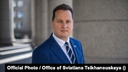 Франак Вячорка