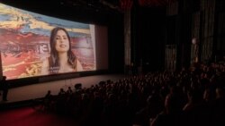 Të luash dikë si vetja: Refugjatja afgane nis karrierën në SHBA