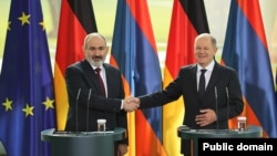 Լուսանկարը՝ ՀՀ վարչապետի աշխատակազմի լրատվականի