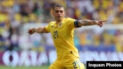 România - debut la Euro2024 cu zeci de mii de suporteri în tribunele Allianz Arena din Munchen