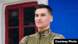 Олександр Чайка, фото Катерини Карпенко