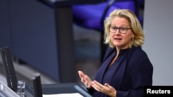 Свенья Шульце