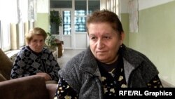 Զոյա Ավետիսյան