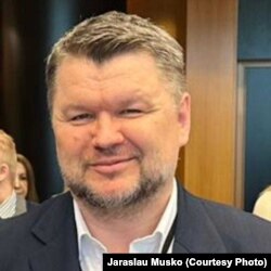 Яраслаў Мусько