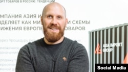 Артём Лылык, Орусиядагы Asia Import Group компаниясынын ээси