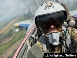 За характером Андрій був як запальничка та небайдужим до всього