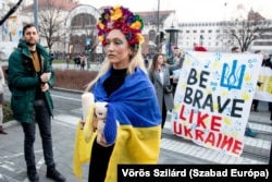 La un an de război, pe 24 februarie 2023, multă lume era încă optimistă. În 2024 se pare că așa-numita „oboseală față de război” e mai puternică decât oricând.