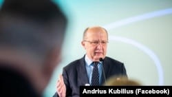 Андрюс Кубилюс