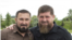 Солтаев Мансур а, Кадыров Рамзан а